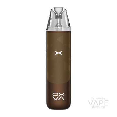 OXVA NeXLIM GO Vape Pod Kit Silky Coffee