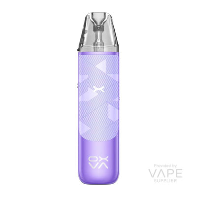 OXVA NeXLIM GO Vape Pod Kit Silky Purple