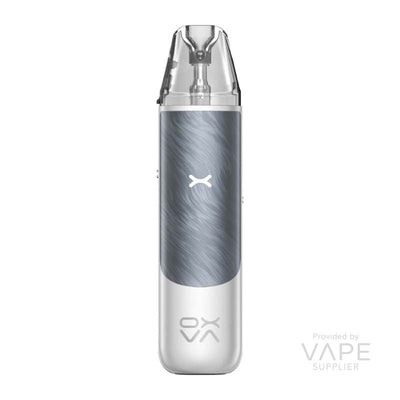 OXVA NeXLIM GO Vape Pod Kit Space Grey