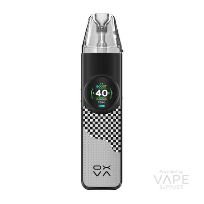 OXVA NeXLIM Vape Pod Kit Chequered Grey