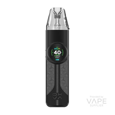 OXVA NeXLIM Vape Pod Kit Terrain Black