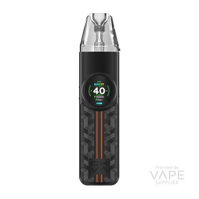 OXVA NeXLIM Vape Pod Kit Traction Black
