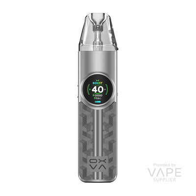 OXVA NeXLIM Vape Pod Kit Traction Grey