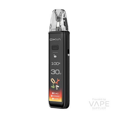OXVA XLIM 3 Ultra Vape Pod Kit Ultra Carbon