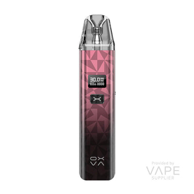 black pink oxva xlim classic edition podkit