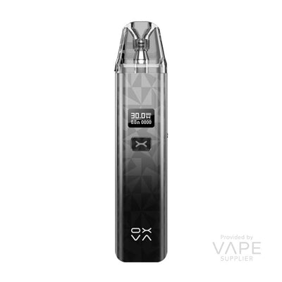 black silver oxva xlim classic edition podkit