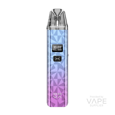 pink blue oxva xlim classic edition podkit