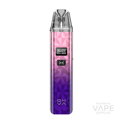 purple pink oxva xlim classic edition podkit