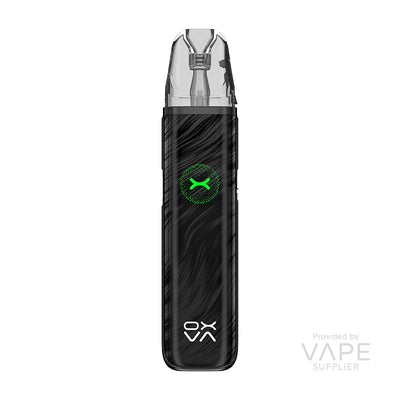 OXVA Xlim Go 2 Kit Vape Pod Kit Black Shadow