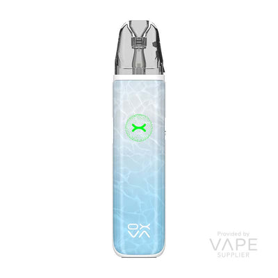 OXVA Xlim Go 2 Kit Vape Pod Kit Blue Ripple
