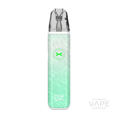 OXVA Xlim Go 2 Kit Vape Pod Kit Green Ripple