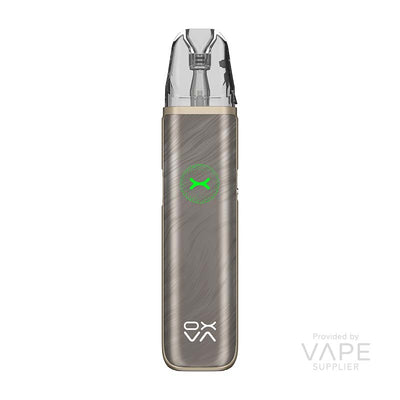OXVA Xlim Go 2 Kit Vape Pod Kit Light Brown Shadow