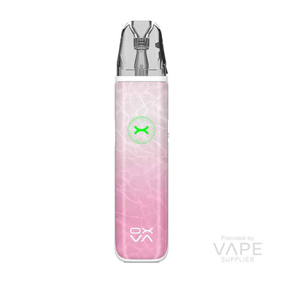 OXVA Xlim Go 2 Kit Vape Pod Kit Pink Ripple
