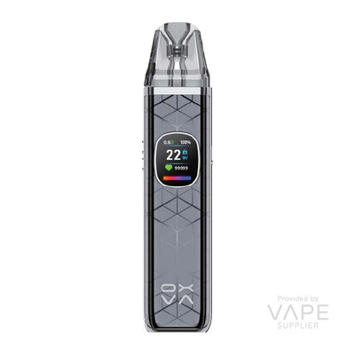 OXVA XLIM Pro 2 DNA Vape Pod Kit Nebula Grey