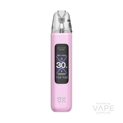 OXVA XLIM Pro 3 Vape Pod Kit Pink Silk