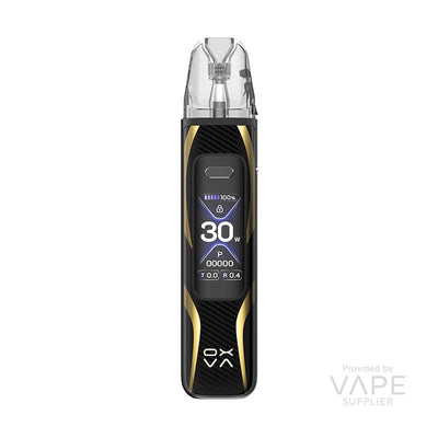 OXVA XLIM Pro 3 Vape Pod Kit Pro Carbon