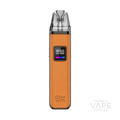 OXVA Xlim Pro Pod Kit Coral Orange