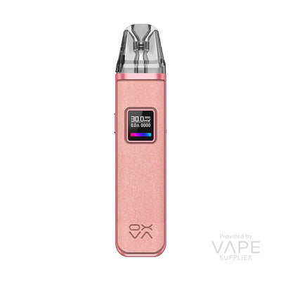 OXVA Xlim Pro Pod Kit Kingkong Pink