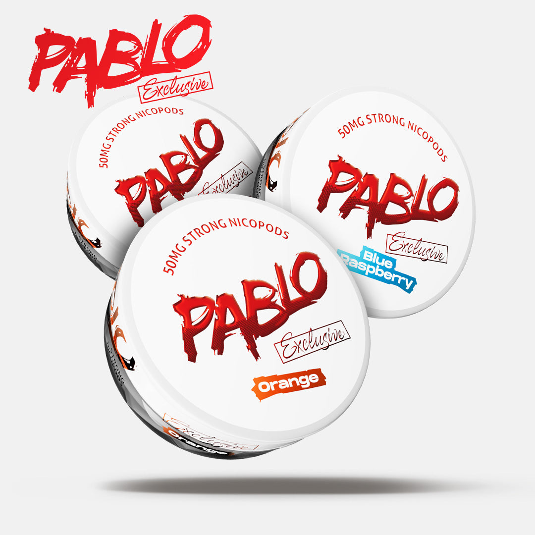 About Pablo