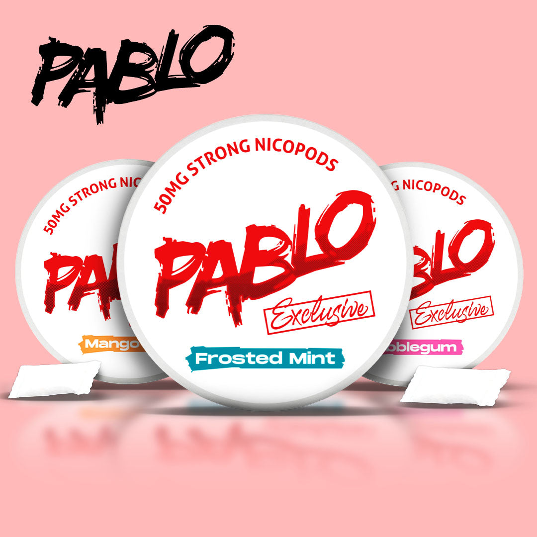 About Pablo