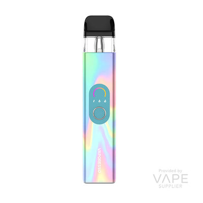 vaporesso xros 4 podkit pastel palette