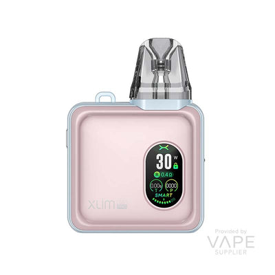 OXVA Xlim SQ Pro Pod Kit