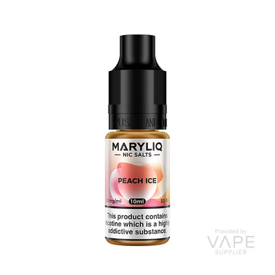 Maryliq by Lost Mary Nic Salt 20mg