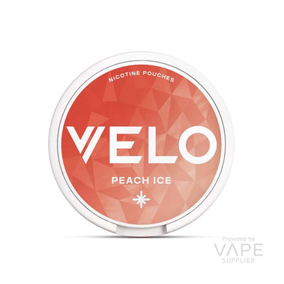 Velo 10mg Nicotine Pouches