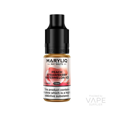 Maryliq by Lost Mary Nic Salt 20mg