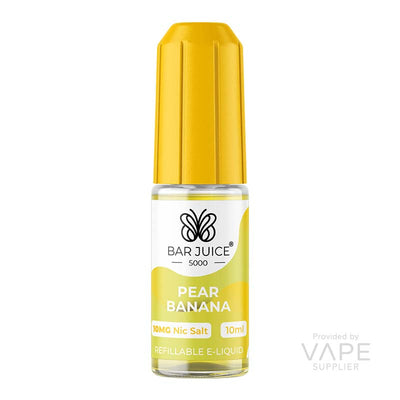 Bar Juice 5000 Nic Salt 10mg