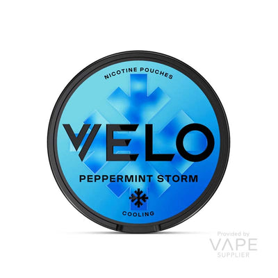 Velo 14mg Nicotine Pouches