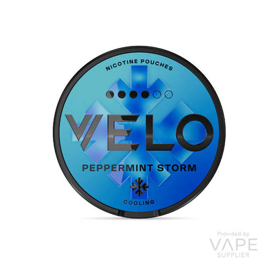 Velo 14mg Nicotine Pouches