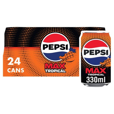 Pepsi 330ml
