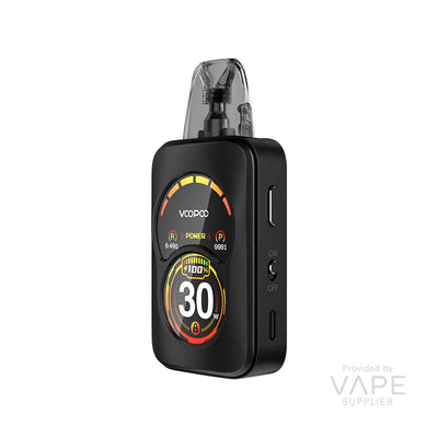 voopoo argus a vape kit phantom black