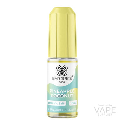 Bar Juice 5000 Nic Salt 5mg