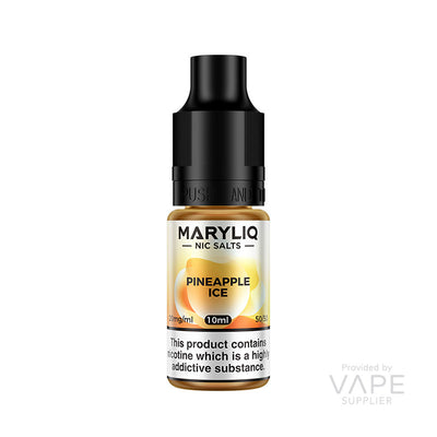 Maryliq by Lost Mary Nic Salt 20mg