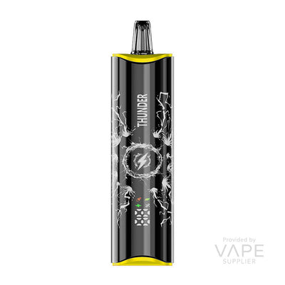 Nexel Thunder 20mg Prefilled Pod Kit Pineapple Ice