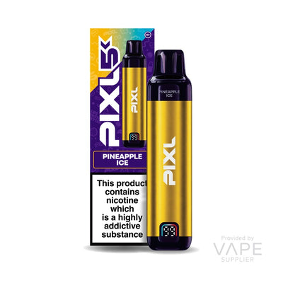 PIXL 5K Prefilled Pod Kit