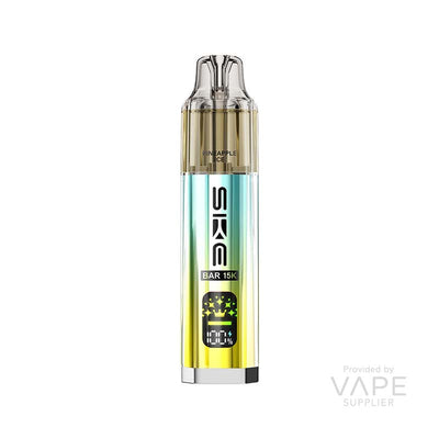SKE Bar 15K 20mg Prefilled Pod Kit Pineapple Ice