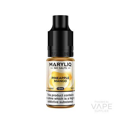 Maryliq by Lost Mary Nic Salt 20mg