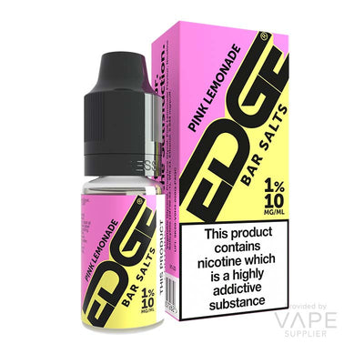 pink lemonade edge