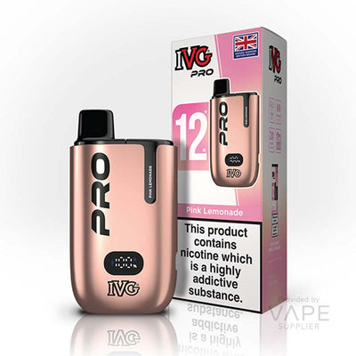 ivg pro 20mg legal big puff device