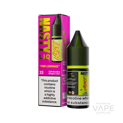 pink lemonade vape