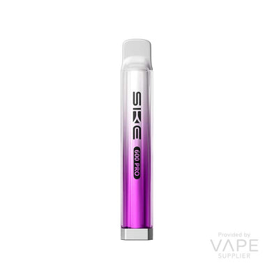 SKE 600 Pro 20mg Prefilled Pod Kit Pink Lemonade