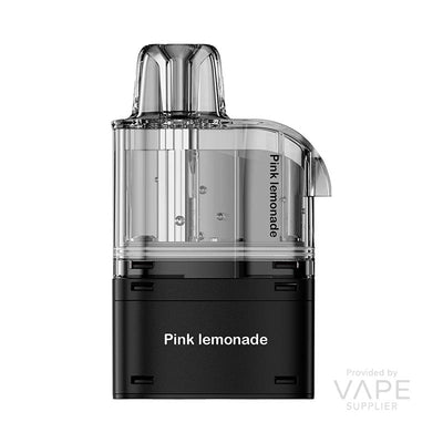 Nexel Thunder Pink Lemonade 20mg Prefilled Pods