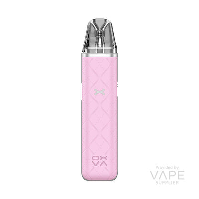 oxva xlim go podkit pink