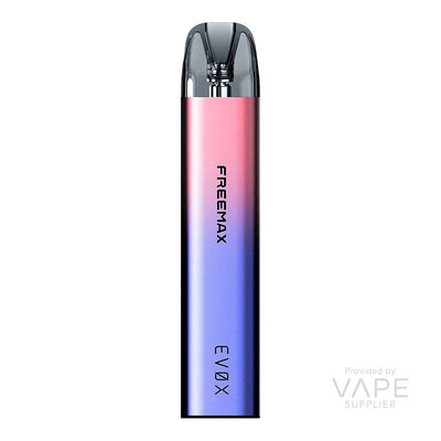 freemax evox podkits pink purple