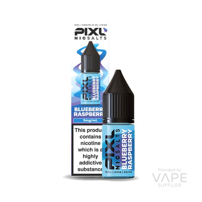 PIXL Nic Salts 5mg - 10ml
