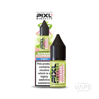 PIXL Nic Salts 5mg - 10ml
