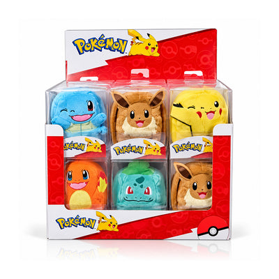 Pokemon Mini Backpack RRP £7.99